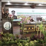 Kabandiklat Beri Pencerahan Bangun Zona Integritas WBK/WBBM di Kejati Sumbar