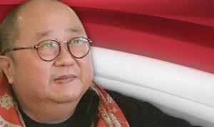 Jaya Suprana: Mendambakan Keadilan Sosial