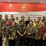 Beberapa Langkah Membangun Zona Integritas