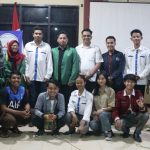DEM Banyuwangi Gelar Diskusi: Mahasiswa Dalam Perjuangan Kedaulatan Energi