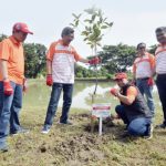 Pertamina Tutup Bulan K3 Dengan Aneka Lomba Ketangkasan