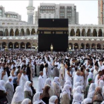 Arab Saudi Tunda Pemberangkatan Umrah Dan Ibadah Haji, Hindari Virus Corona
