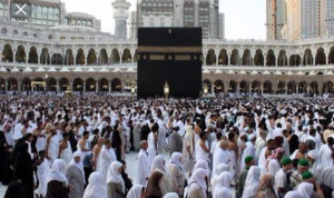 Arab Saudi Tunda Pemberangkatan Umrah dan Ibadah Haji, Akibat Virus Corona.