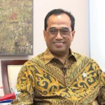Menhub Positif Terinfeksi Corona