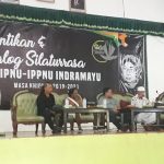 IPNU-IPPNU Kabupaten Indramayu Gelar Dialog Silaturrassa: Merawat Indonesia, Merawat Pancasila