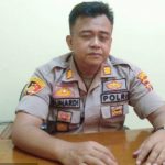Kapolsek Tukdana, Namanya Dicatut Orang Buat Menipu Para Kuwu