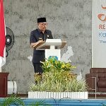 Ketua DPRD Syaefudin: Tekankan SDM Dan Pertumbuhan Ekonomi Daerah