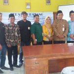 PPK Juntinyuat Gelar Tes Wawancara Kepada 72 Peserta Calon PPS