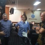 SMSI Masuk Tim Media Task Force Sustainability Dewan Pers