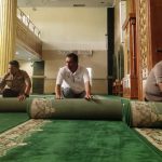 Plt.Bupati Indramayu Himbau Warga Indramayu  Sementara Waktu Jangan Ke Cirebon