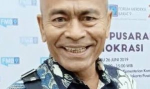 Anggota PWI Diminta Tetap Patuhi Protokol Kesehatan Agar Terhindar Penyebaran Covid-19