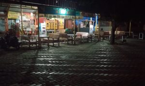 Terkait Wabah virus Corona, Diskopidagin Indramayu Belum Respon.
