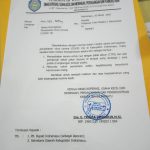 PKL Kulcim Desak Diskopidagin Indramayu Laksanakan Perda 9 Tahun 2014