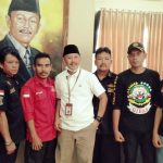 GIBAS, PSI, JPKP, Sounding Ke Ketua DPRD Indramayu Usulkan Rumkit Covid-19