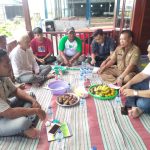 Perkuat Riset Pangan: HKTI Bertemu Dengan Dinas Pertanian Indramayu