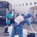 Percepatan Penanganan Covid – 19 Berbasis Komunitas