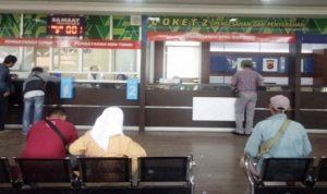 Denda 25% Jika Beli Kendaraan Bekas Tidak Segera Balik Nama