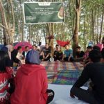 Kajari Kampar Beri Motivasi Mahasiswa Fakultas Hukum UIR