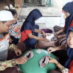 Rumah Zakat Gulirkan Program Di Desa Telukagung Indramayu