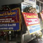 Bunga Cinta Untuk Serikat Media Siber Indonesia