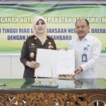 RRI Bermitra Dengan Kajati Riau Dalam Program Jaksa Menyapa