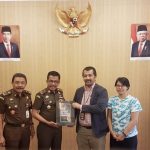 KPK Dan Badiklat Kejaksaan Tingkatkan Kapasitas SDM