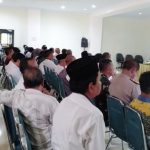 Tanggulangi Penyebaran Virus Corona Di Kabupaten Indramayu Pemda Gelar Rapat Koordinasi