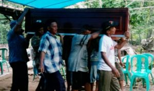 Ahli Waris Kuraesin Tidak Mendapatkan Santunan Dari BPJS