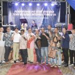 Workshop Pemantapan Pit Stop 2020 Dan Team Building Internal Fungsi TA RU VI Balongan