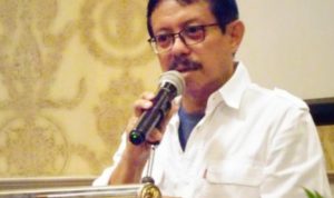 Amir Machmud NS: Media dan Kemaslahatan Sosial