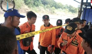Sungai Cimanuk Menelan Korban Lagi