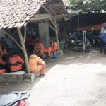 Pencarian Hari Ke Empat Korban Hanyut Di Sungai Cimanuk  Ditemukan