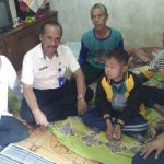 Dinkes Indramayu Bantu Pengobatan Nugi Setiawan Yang Vonis Gagal Ginjal