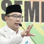 Gubernur Ridwan Kamil Jadi Keynote Speaker Di Seminar HPN PWI Jabar
