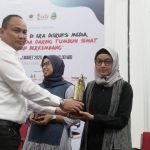 Ridwan Kamil: Orang Indonesia Suka Konsumsi Berita