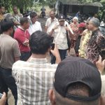 Alam Sukmajaya: Cari Solusi Kesehatan Bagi Warga Desa Peyangga PLTU