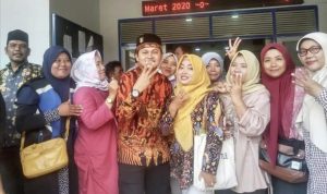 Habib Burrohman: Konsep Besar Nata Desa Manggul Semesta Singajaya Juara