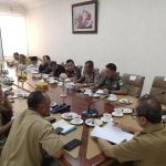 Pemda Indramayu Bentuk Gugus Tugas Covid-19