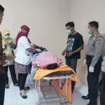 Dosen UNWIR Ditemukan Meninggal Dalam Kamar
