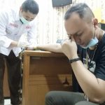 Antisipasi Corona Badiklat Tunda Kunjungan Studi Tiru WBK/WBBM Dari Intansi Lain