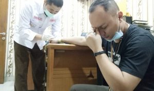 Antisipasi Corona Badiklat Tunda Kunjungan Studi Tiru WBK/WBBM Dari Intansi Lain