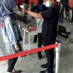 POS Indonesia Terapkan Protokol Antisipasi Penyebaran COVID-19