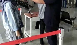 POS Indonesia Terapkan Protokol Antisipasi Penyebaran COVID-19