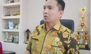 Kabag Hukum Dan HAM: KLB Wabah Pasca Wali Kota Bogor Positif COVID-19
