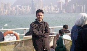 Deliarnur: Cara Jitu Taiwan Menghadapi wabah Covid 19