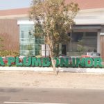 Salah Satu PDP Meninggal Di Cabang RSUD Mitra Plumbon Indramayu