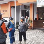 Ketua F-PRB Alam Sukmajaya: Aspresiasi Pemda Cegah Covid-19