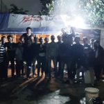 Organisasi Di Bandung Kembali Ingatkan Pemerintah Terkait Omnibuslaw Dan Corona