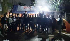 Organisasi Di Bandung Kembali Ingatkan Pemerintah Terkait Omnibuslaw Dan Corona