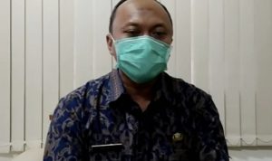 Pembahasan Anggaran Covid-19 Masih Belum Tuntas Di Kabupaten Indramayu